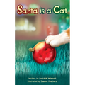 Santa is a Cat