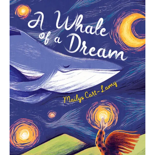 A Whale of a Dream