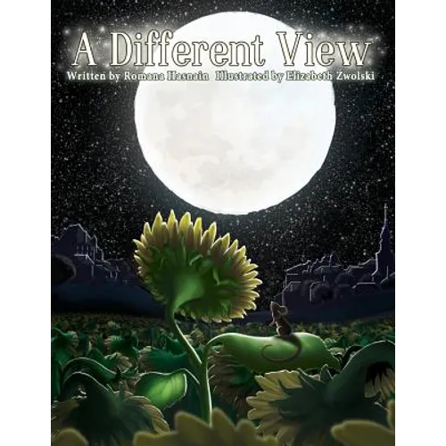 A Different View: A Story of Friendship and Discovery