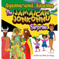 The Jamaican Jonkonnu Surprise