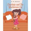 Charlotte and the Mischievous Cat