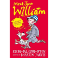 William's Birthday and Other Stories: Meet Just William