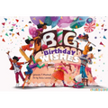 Big Birthday Wishes