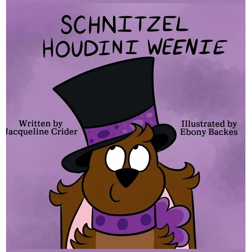 Schnitzel Houdini Weenie