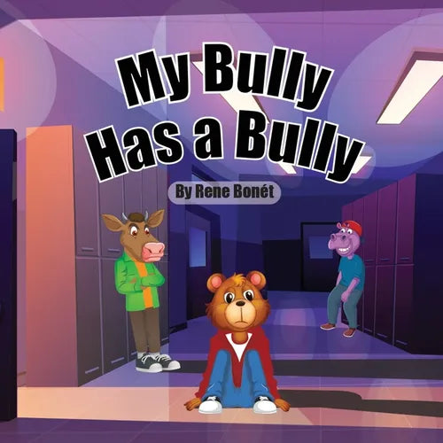 My Bully Has A Bully