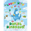 Count With Daniel Dinosaur