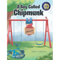 A Boy Called Chipmunk
