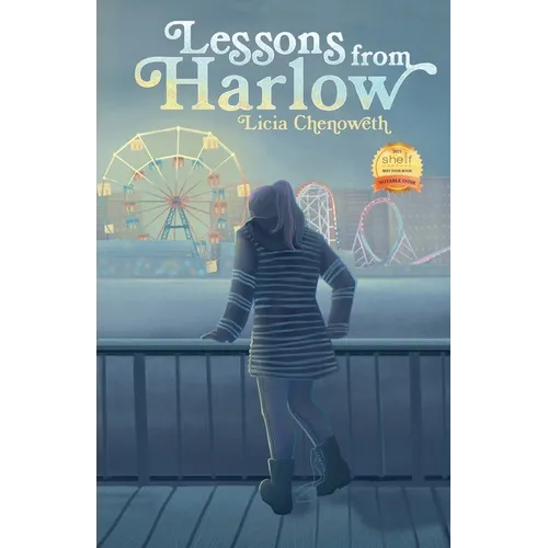 Lessons from Harlow