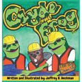 Clyde The Frog: The Big Clean Up