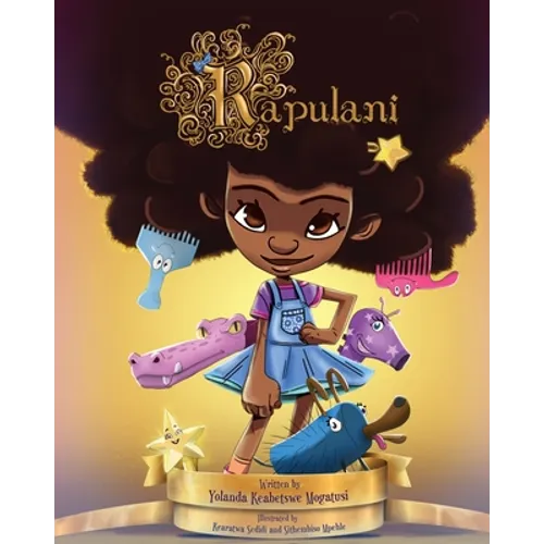 Rapulani