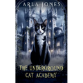 The Underground Cat Academy