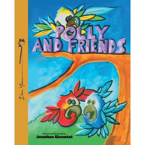 Polly and Friends
