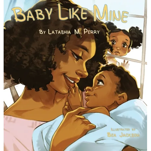 Baby Like Mine