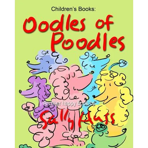 Oodles of Poodles