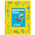 Happy Birthday to You! Deluxe Slipcase Edition