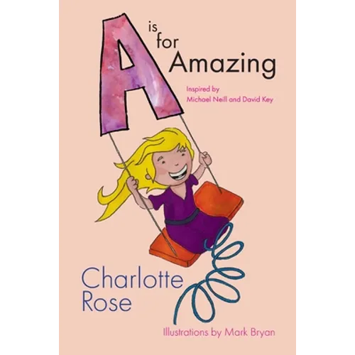 A is for Amazing