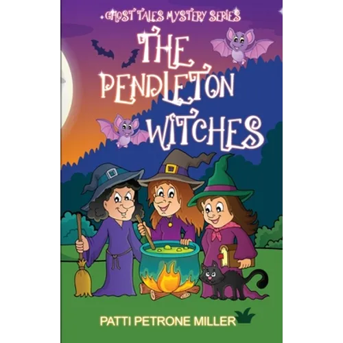 The Pendleton Witches