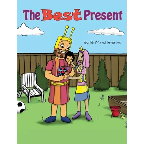 The Best Present