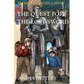 The Quest for the Lost Sword