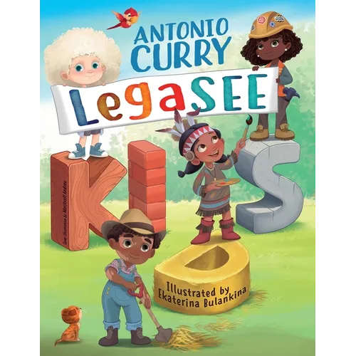 LegaSEE Kids