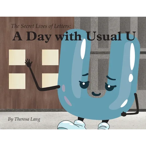 A Day With Usual U