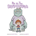 Me Vs. The Grumpopotamus
