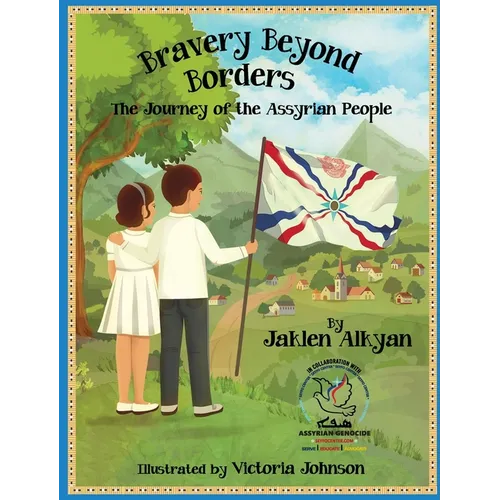 Bravery Beyond Borders: The Journey of the Assyrian People