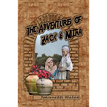 The Adventures of Zack and Mira