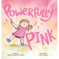 Powerfully Pink