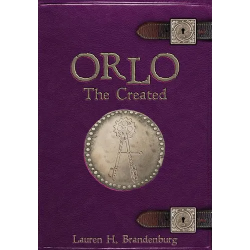 Orlo: The Created