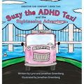 Suzy the ADHD Taxi and the Sightseeing Adventure