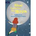 Alani Explores The Moon
