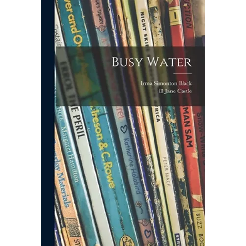 Busy Water