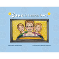 Love is Lemon Bars