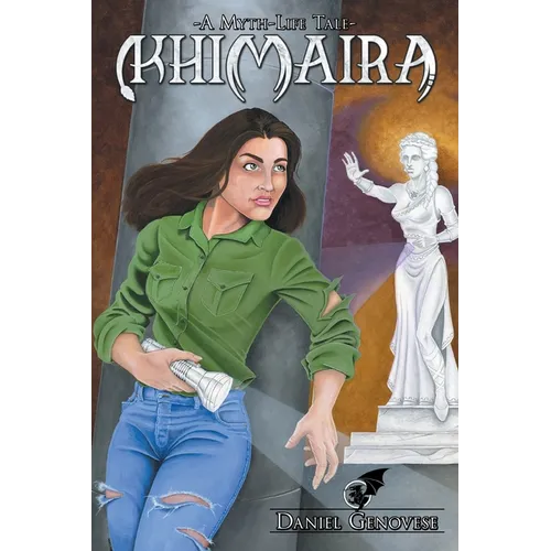 Khimaira
