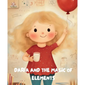 Daria and the Magic of Elements