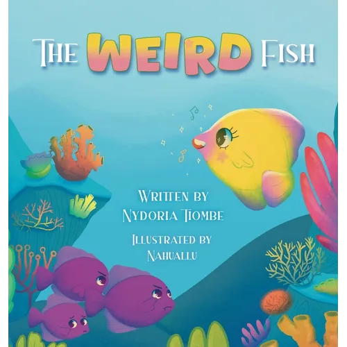 The Weird Fish