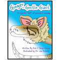 Ginger The Gentle Giant - Activity Book: A Colorful "Tail" Of Purpose And Courage