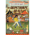 The A&a Detective Agency: The Grimthorpe Grave