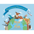 The Amazing Adventures of Nox the Fox
