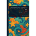 Jack Pumpkinhead of Oz