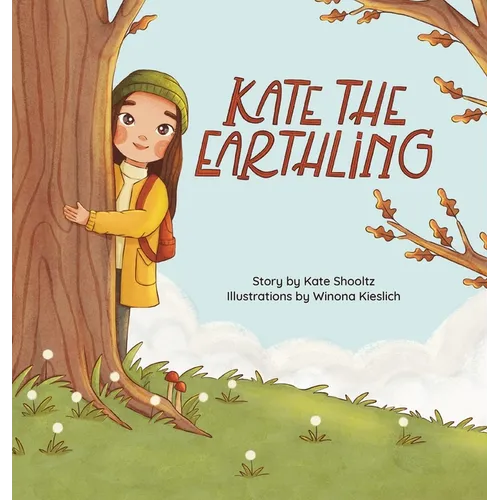 Kate the Earthling