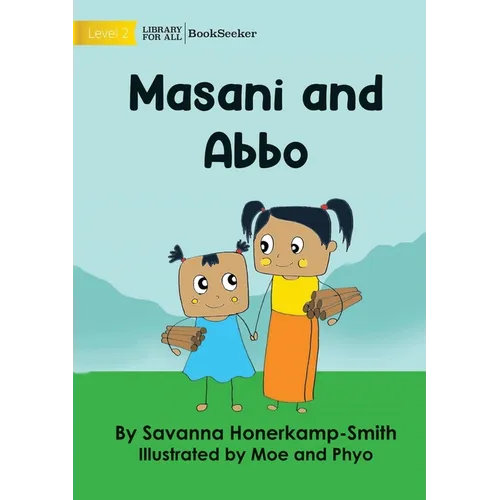 Masani and Abbo