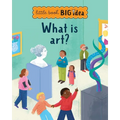 What is art?