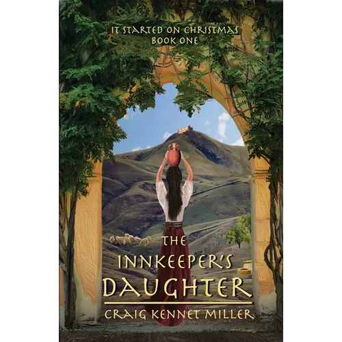 The Innkeeper's Daughter