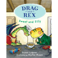 Drag and Rex 2: Sweet and Silly
