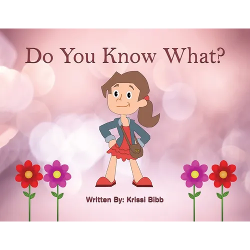 Do You Know What?