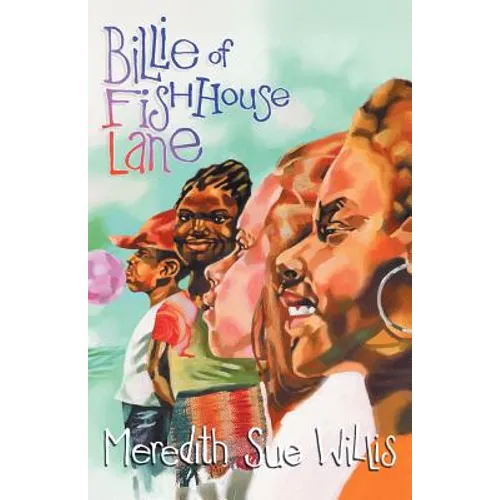 Billie of Fish House Lane
