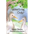 What's Up, Cody?