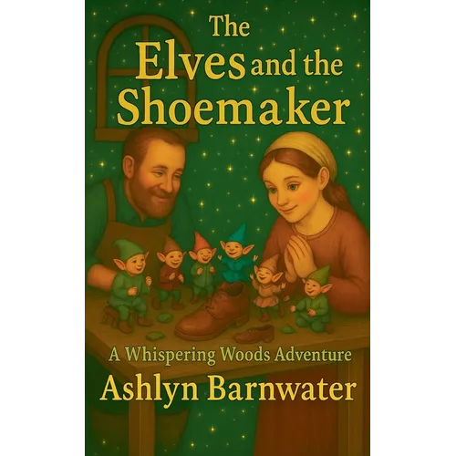 The Elves and the Shoemaker